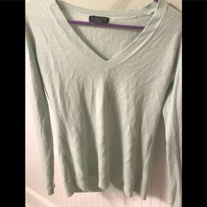 New York and company sweater/cardigan